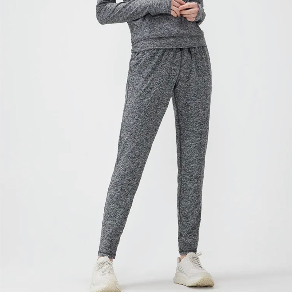 Outdoor Voices Cloudknit Joggers